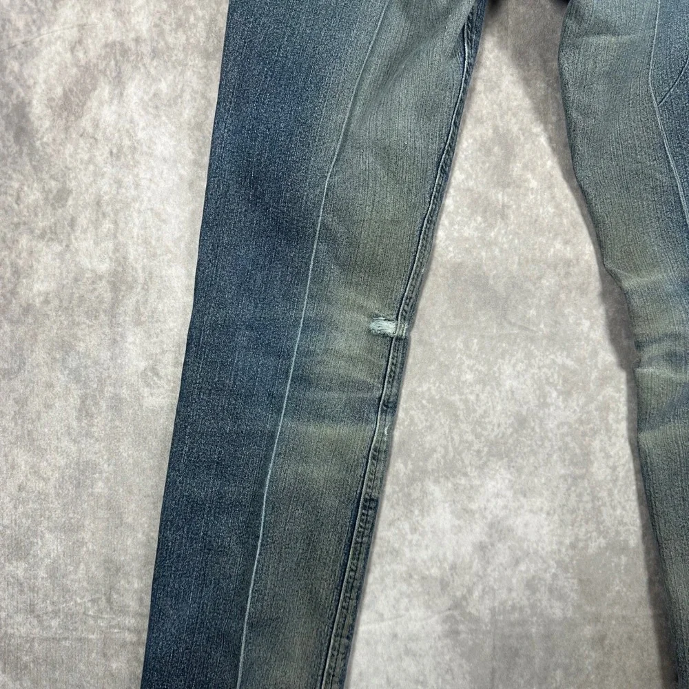 Ariat rebar m5