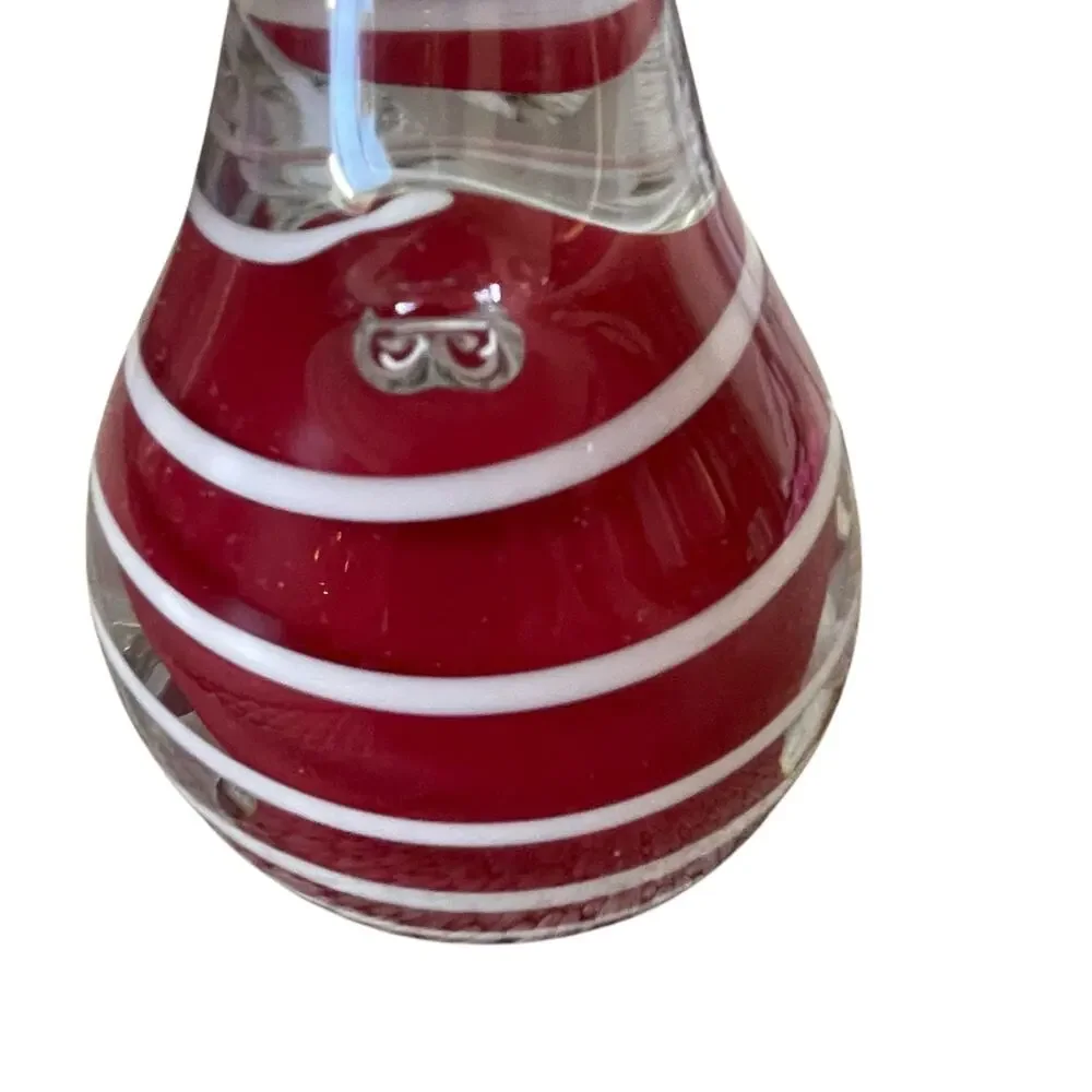 HQT hand blown
