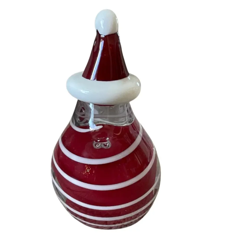HQT hand blown