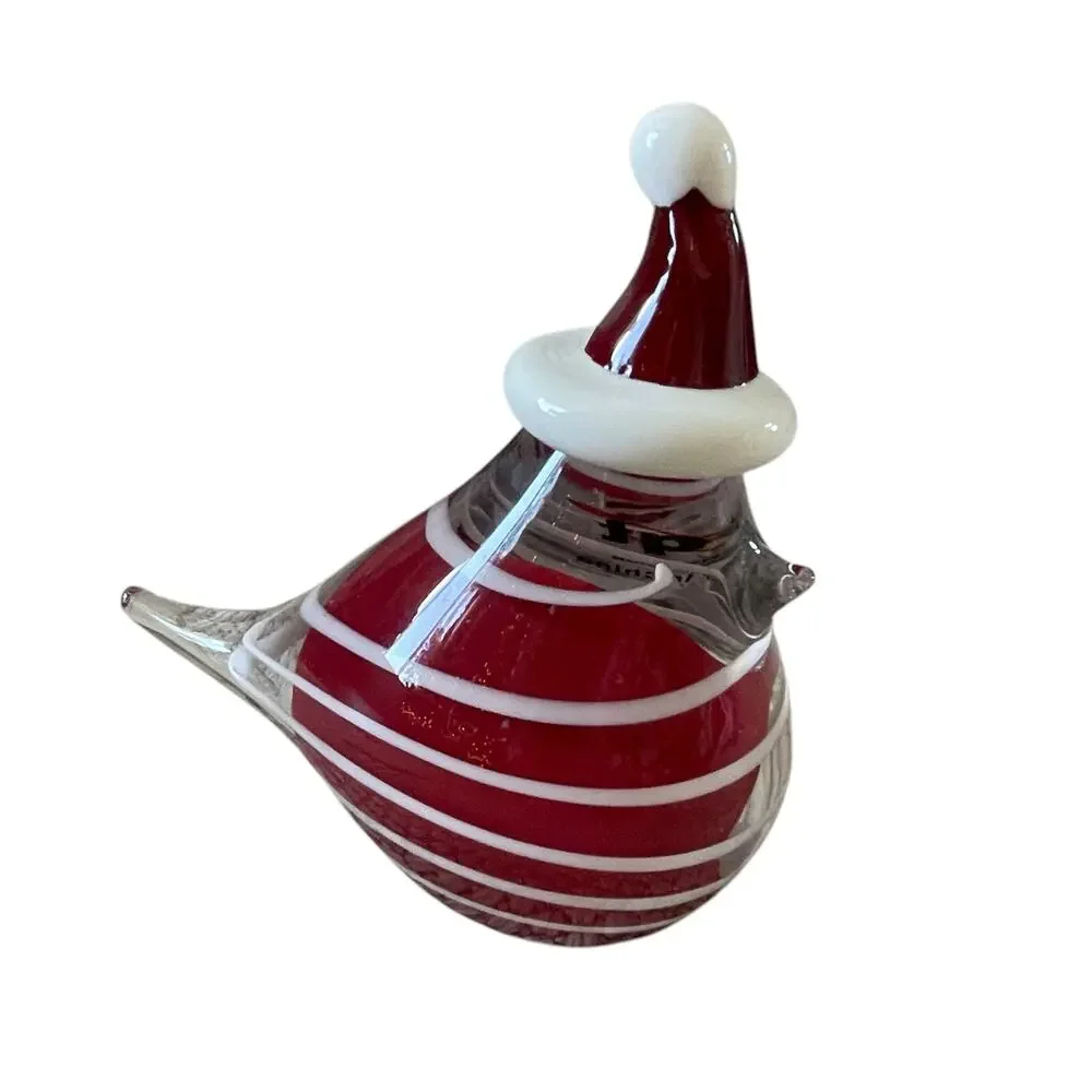 HQT hand blown