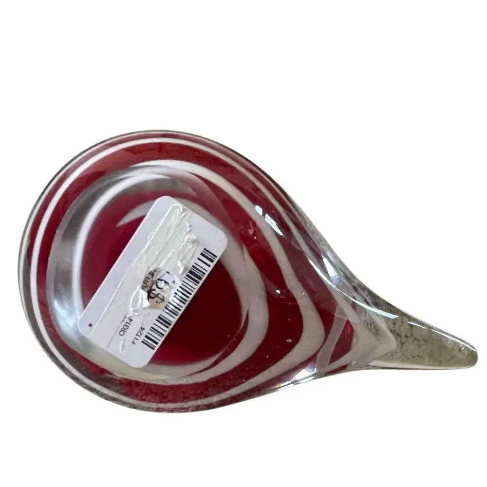 HQT hand blown