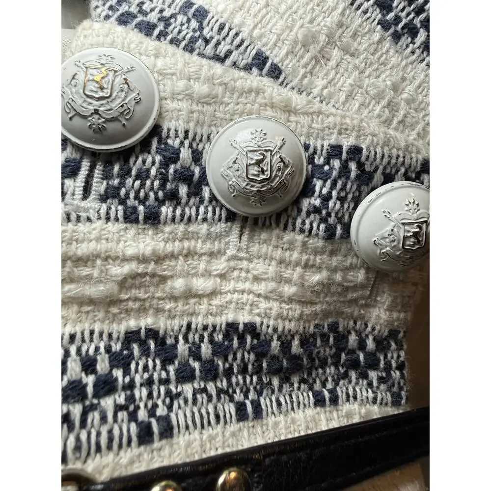 J. Crew crew textured