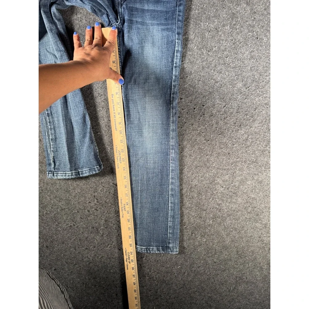 Wrangler boys slim