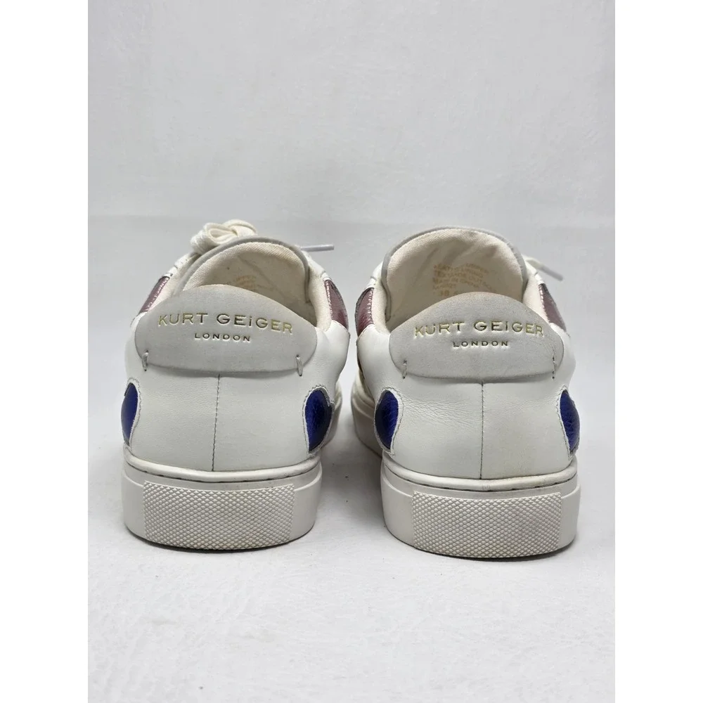 Kurt Geiger kurt geiger