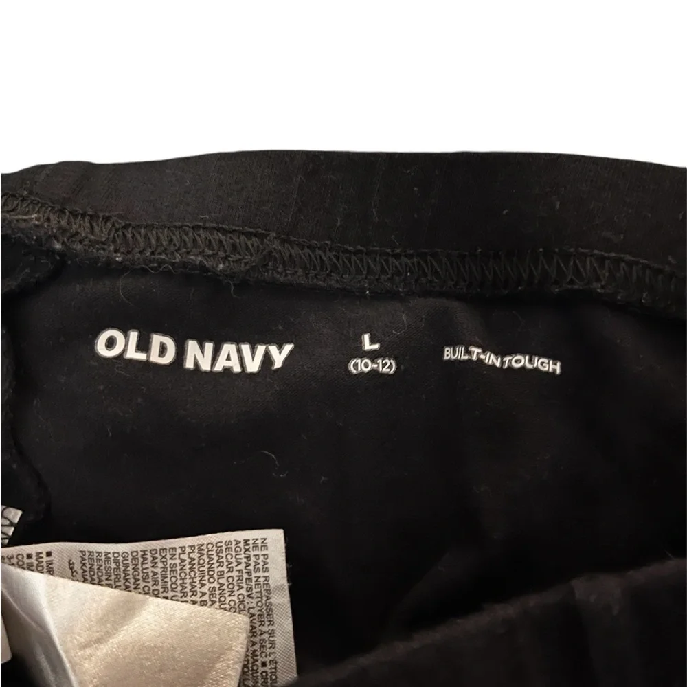 Old Navy navy 10 nwot