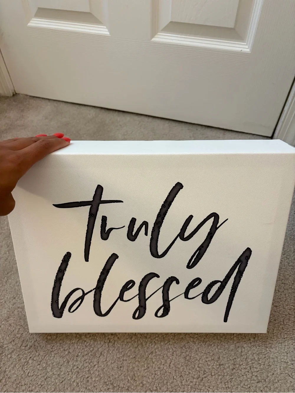N/A simple uplifting