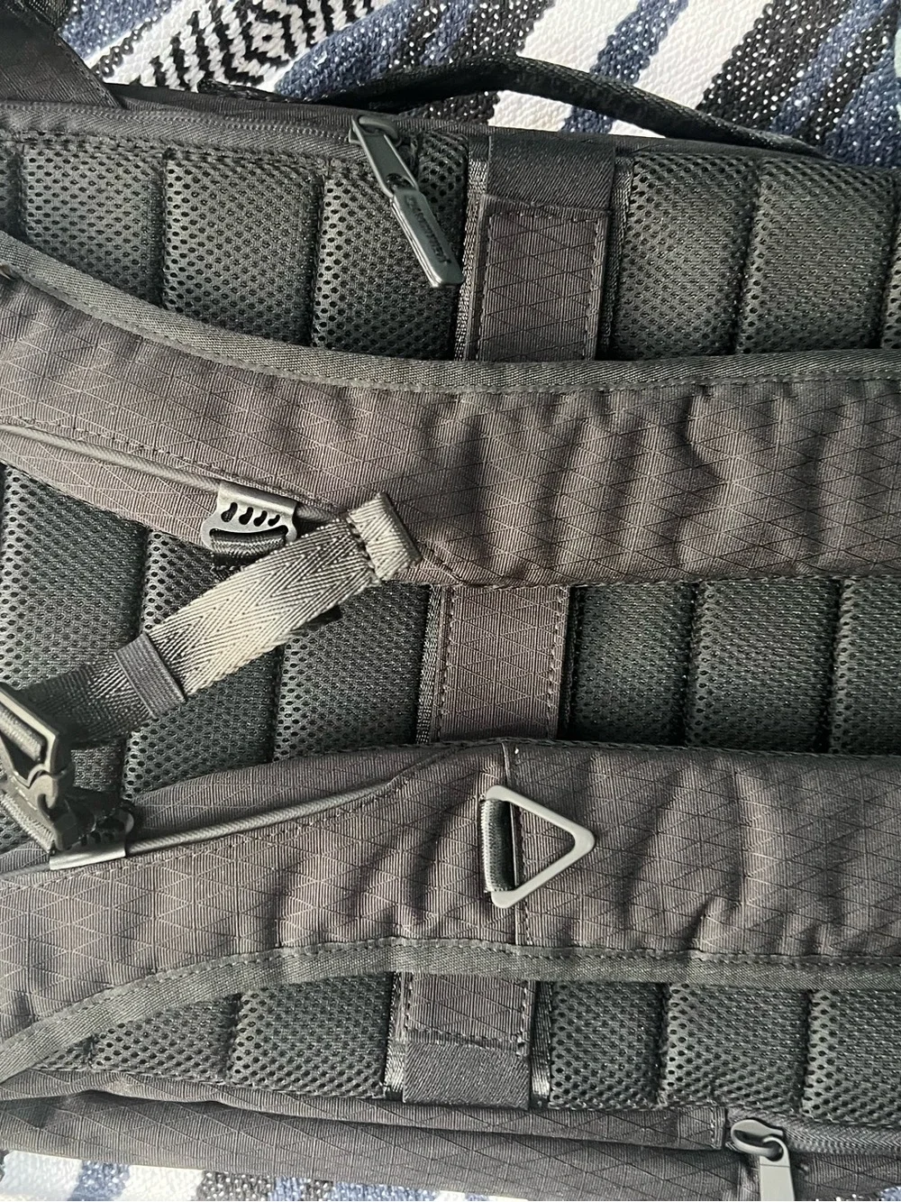 Nike jordan collectors backpack 31.5L MA0944 023
