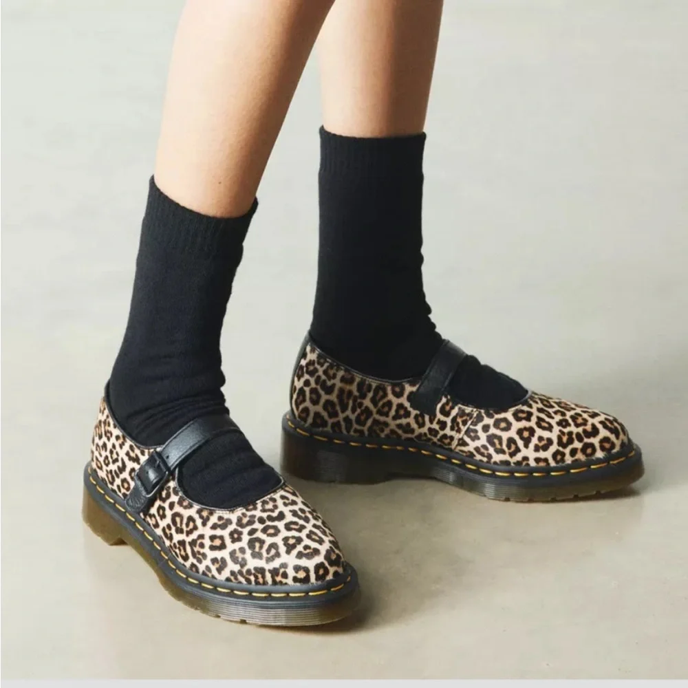 Dr. Martens worn once