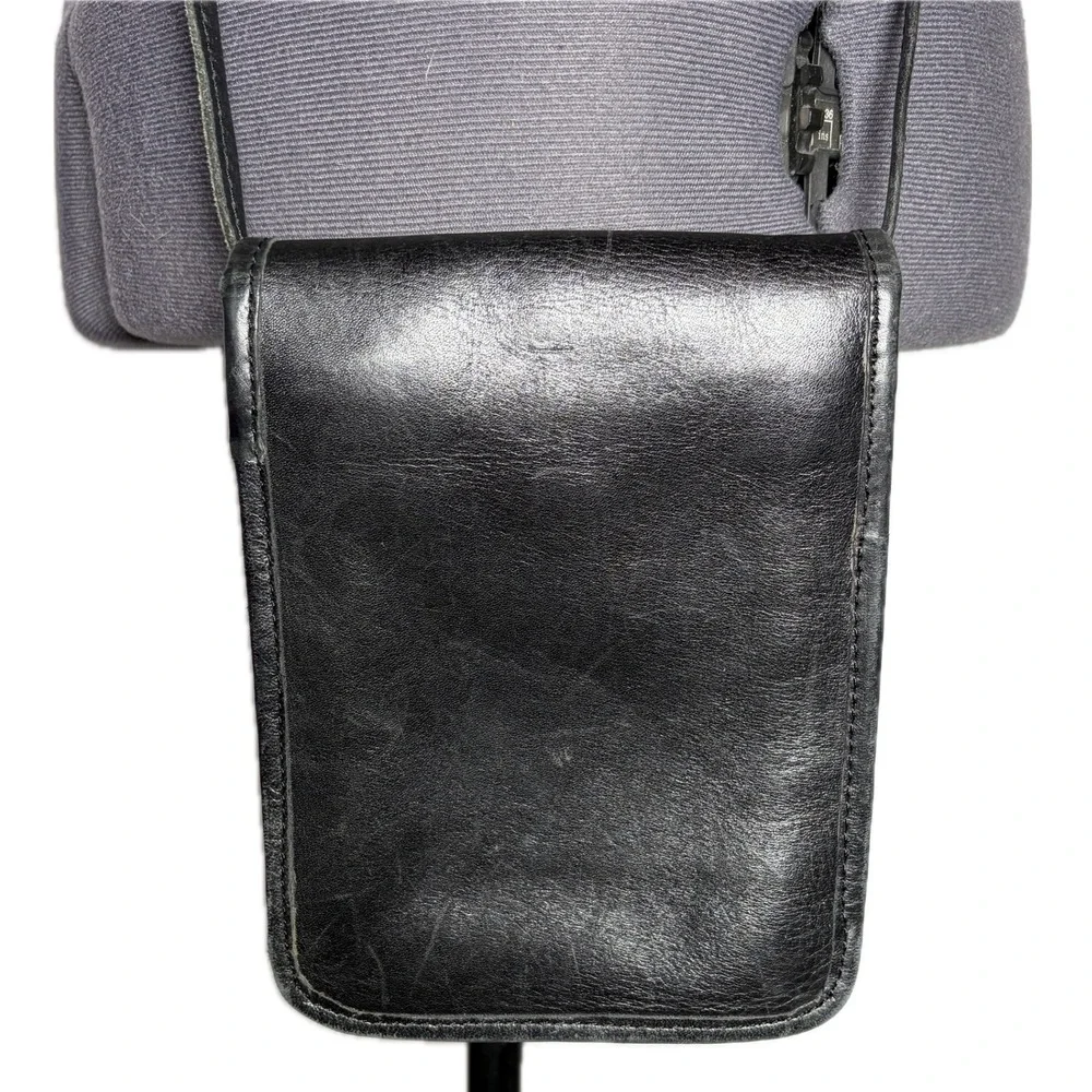 Barganza black genuine