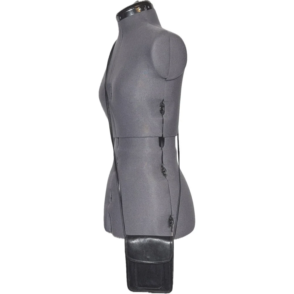 Barganza black genuine