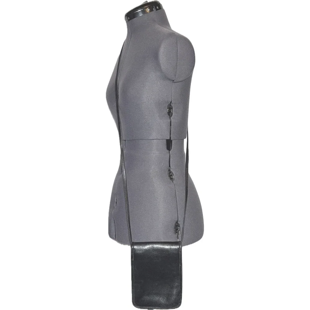 Barganza black genuine