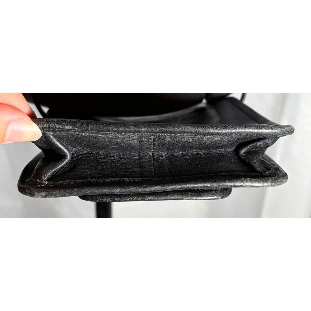 Barganza black genuine