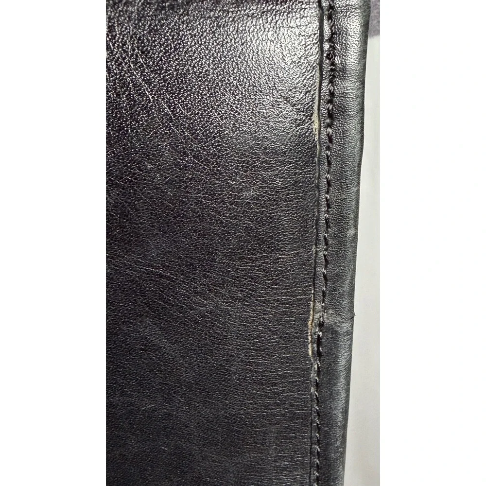 Barganza black genuine