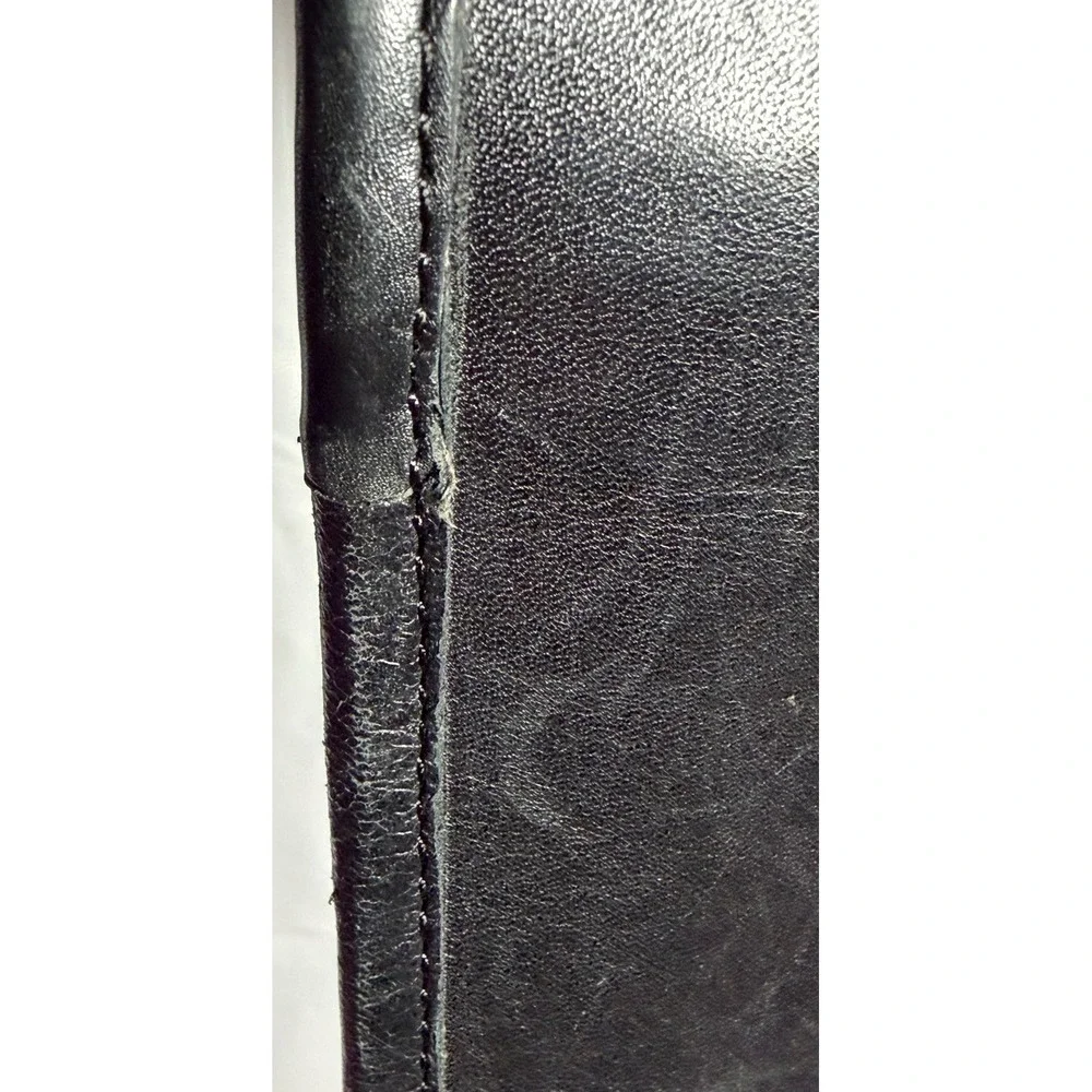 Barganza black genuine