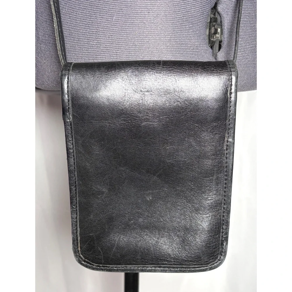 Barganza black genuine