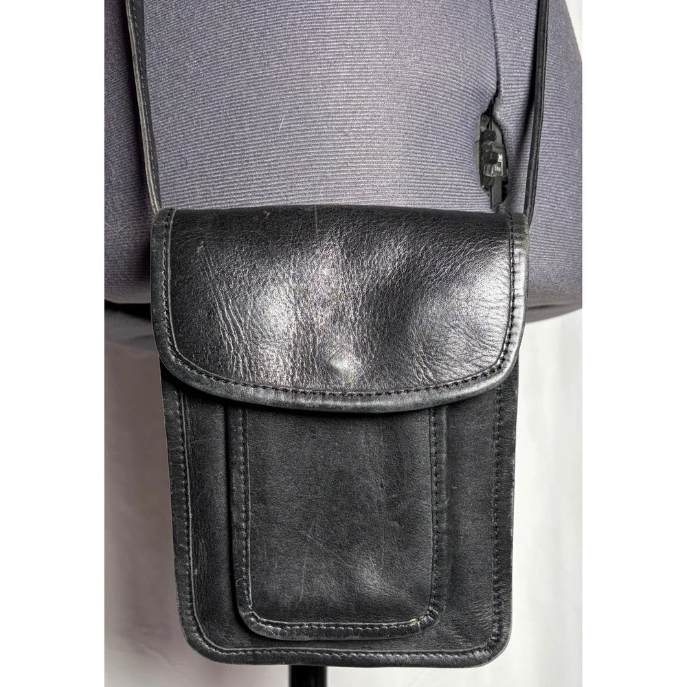 Barganza black genuine