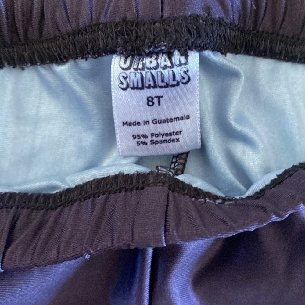 Urban Smalls length waistband
