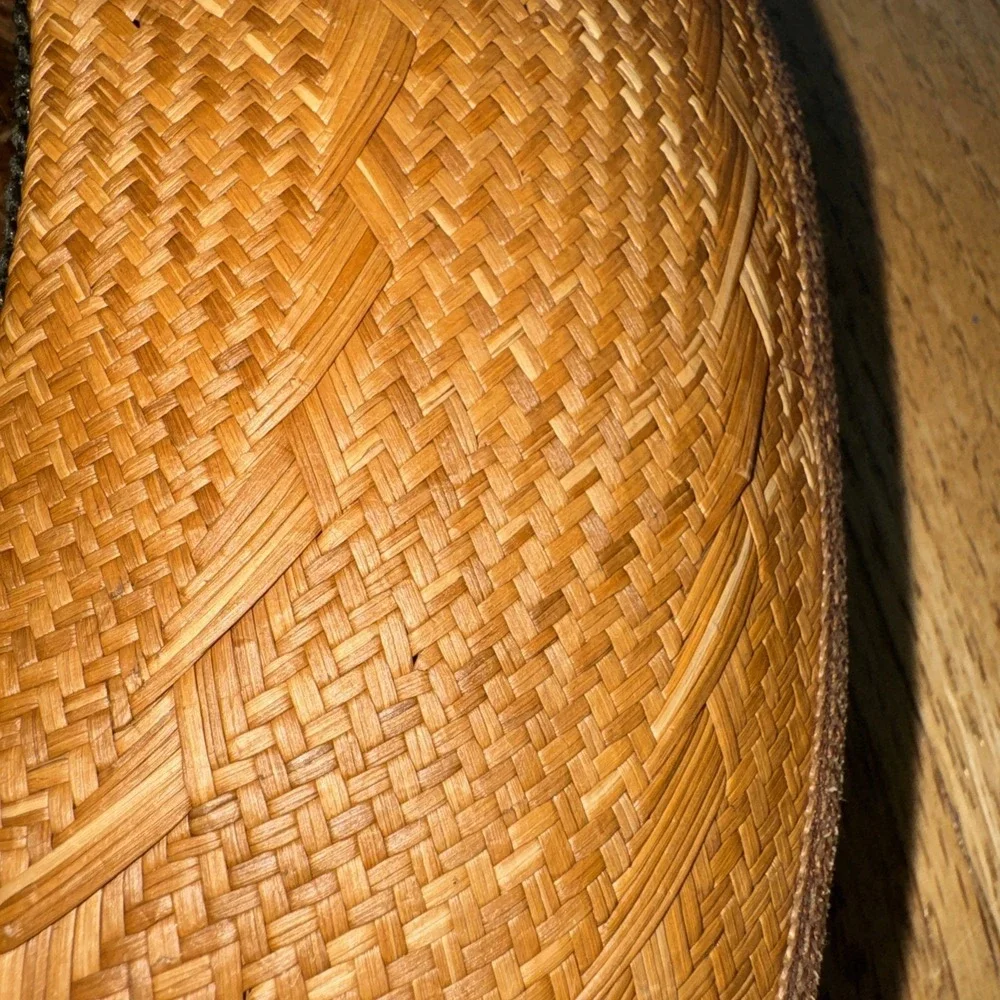 Wwf beautiful straw