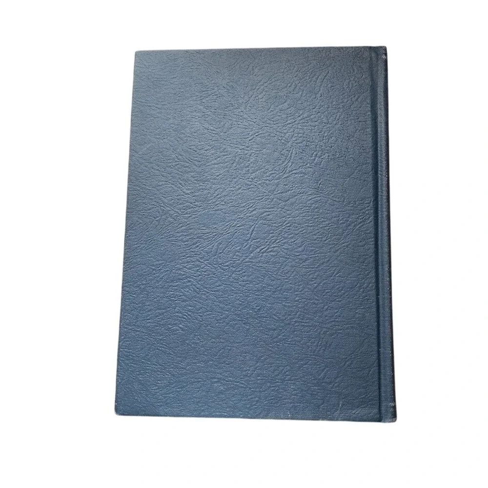 Vintage cover age university