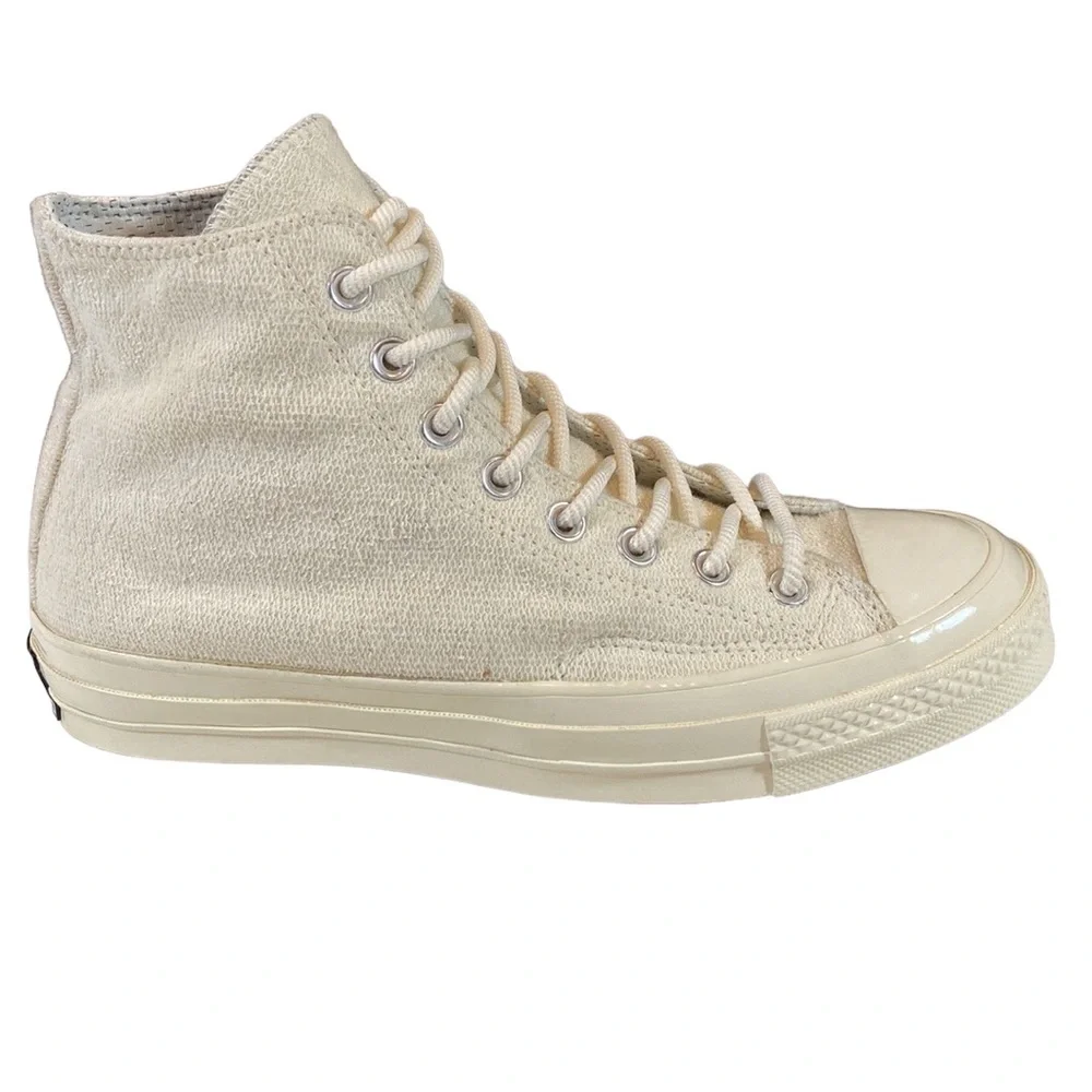 Converse sturdy canvas