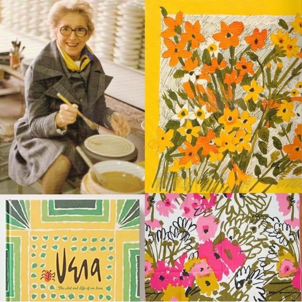 Vera Neumann not your