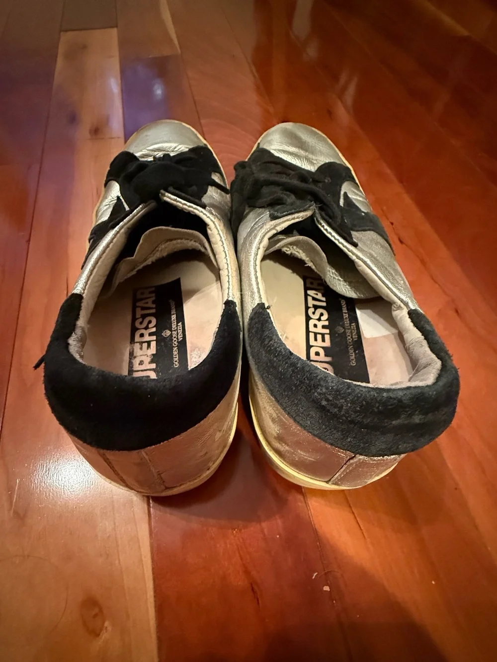 Golden Goose well loved