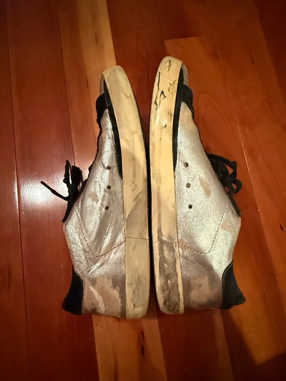 Golden Goose well loved