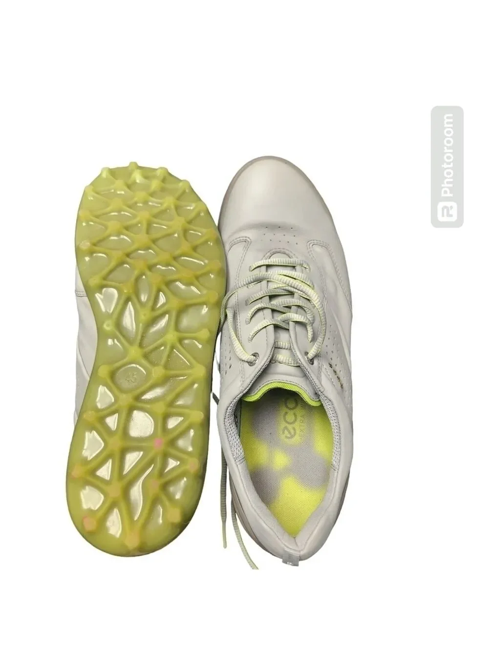 Ecco cage pro