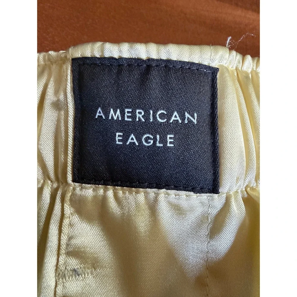 American Eagle Outfitters american eagle