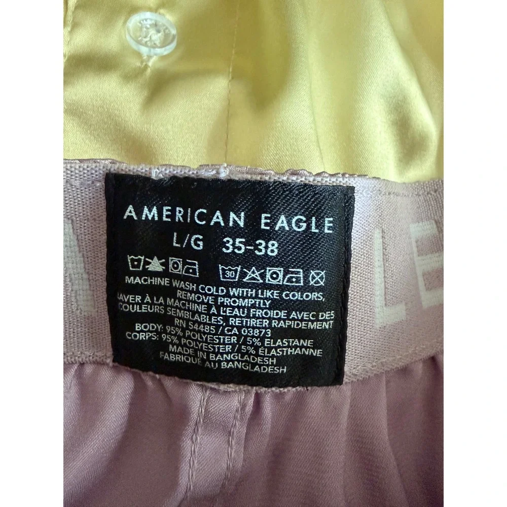 American Eagle Outfitters american eagle