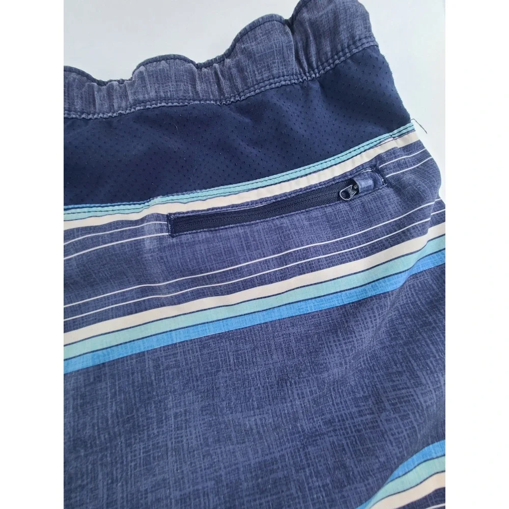 Speedo beachwear features vacation