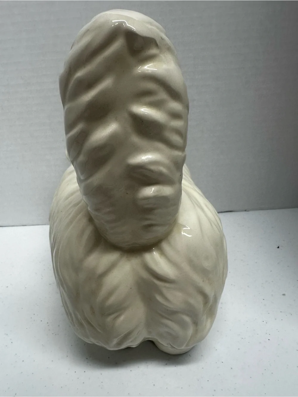 N/A vintage white