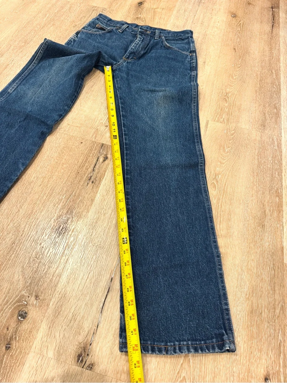 Rustler timeless dark