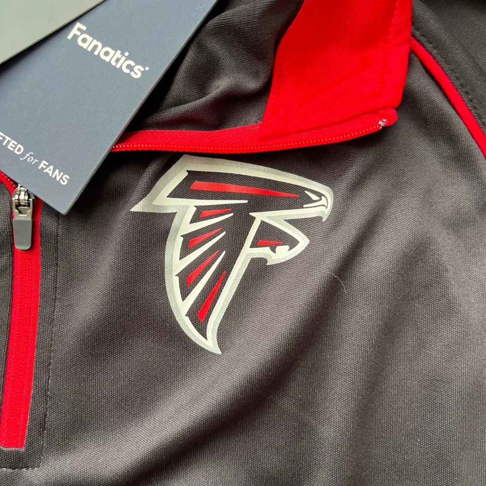 Fanatics atlanta falcons