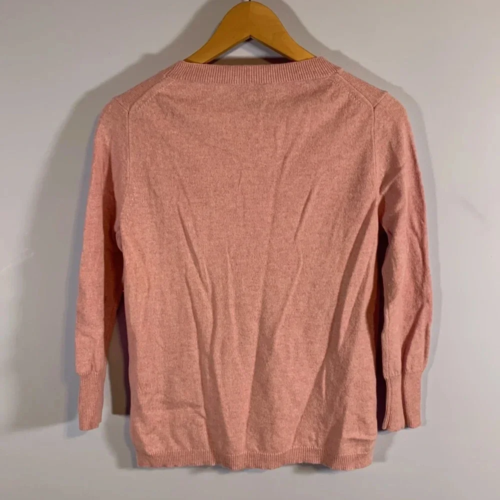 J. Crew crew classic