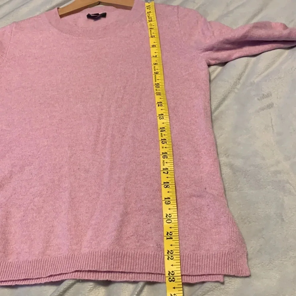 J. Crew crew classic