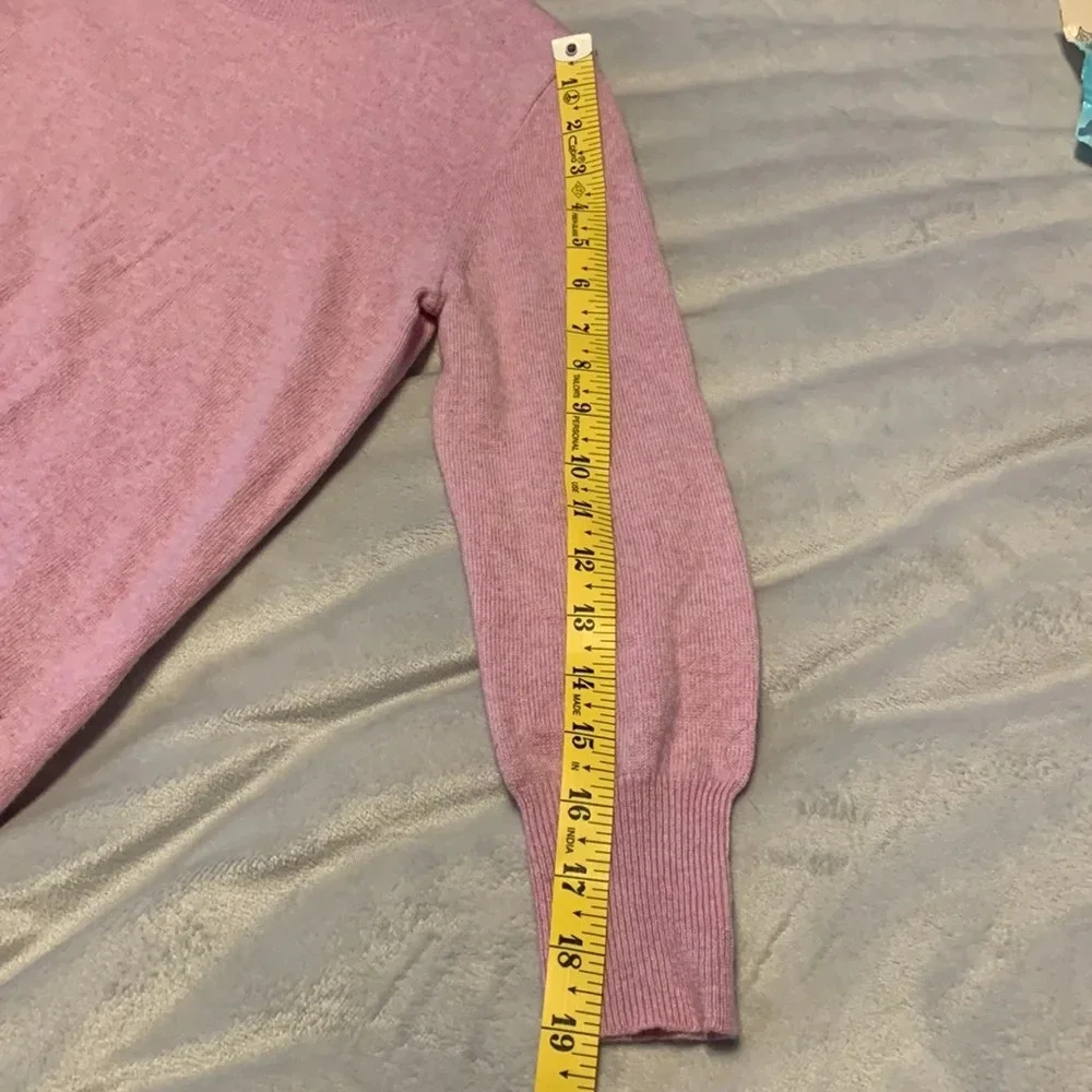 J. Crew crew classic