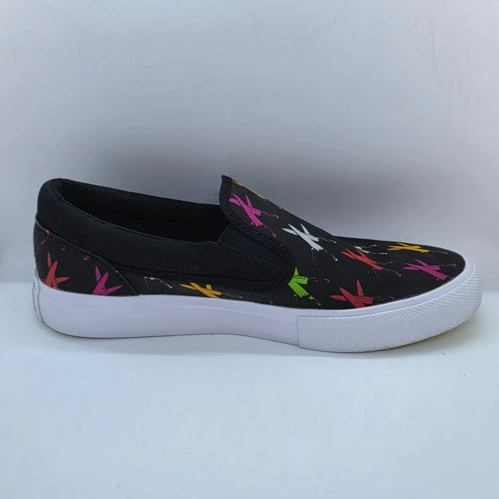 DC shoes andy