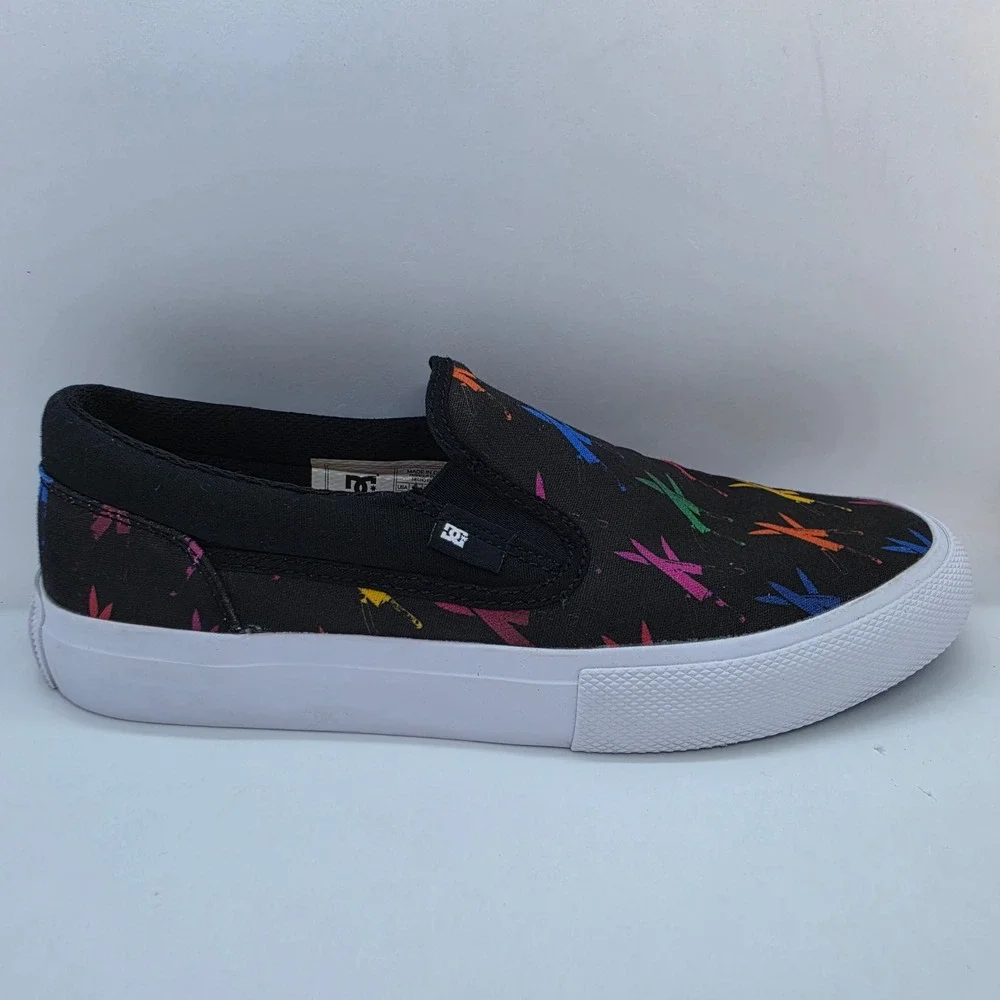 DC shoes andy