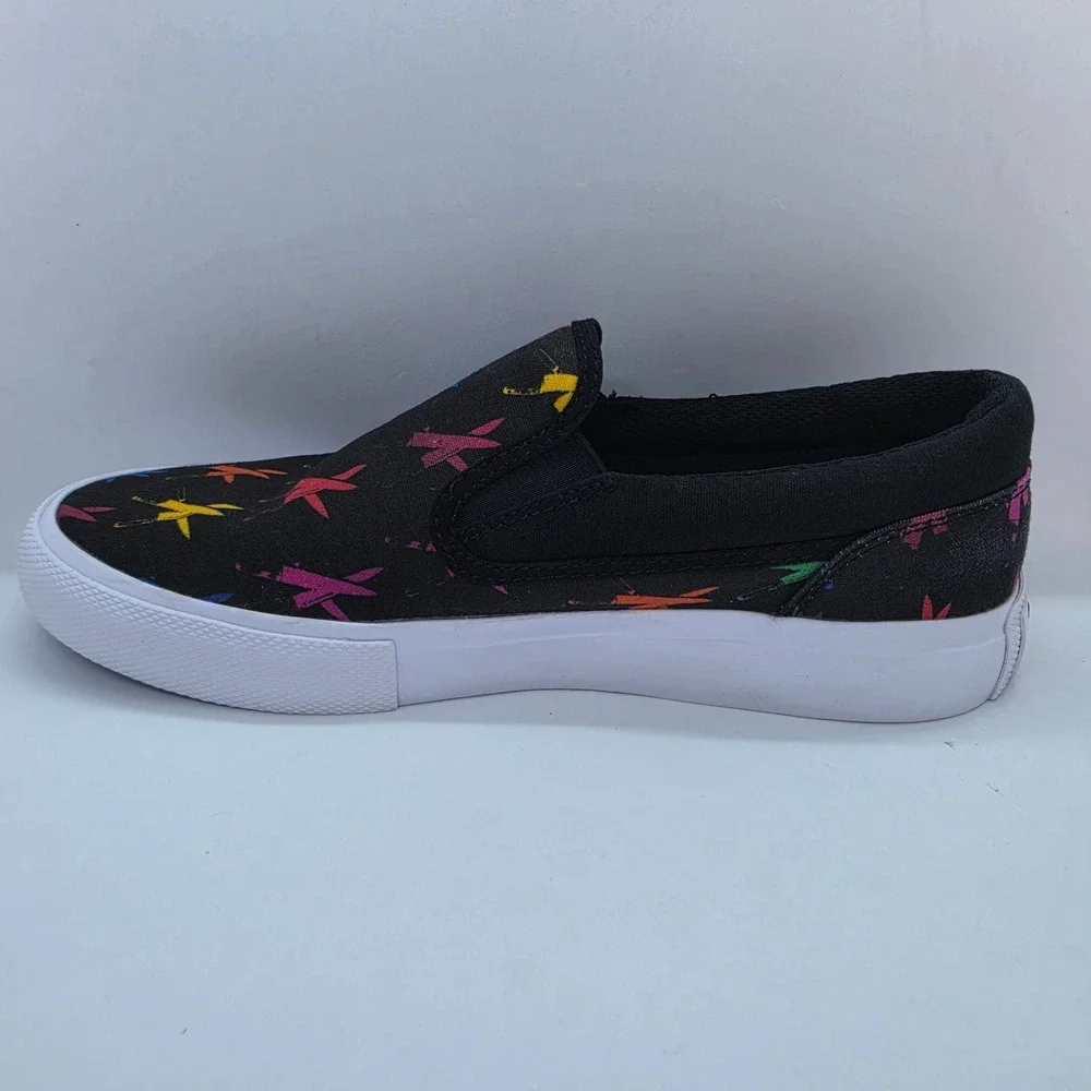 DC shoes andy