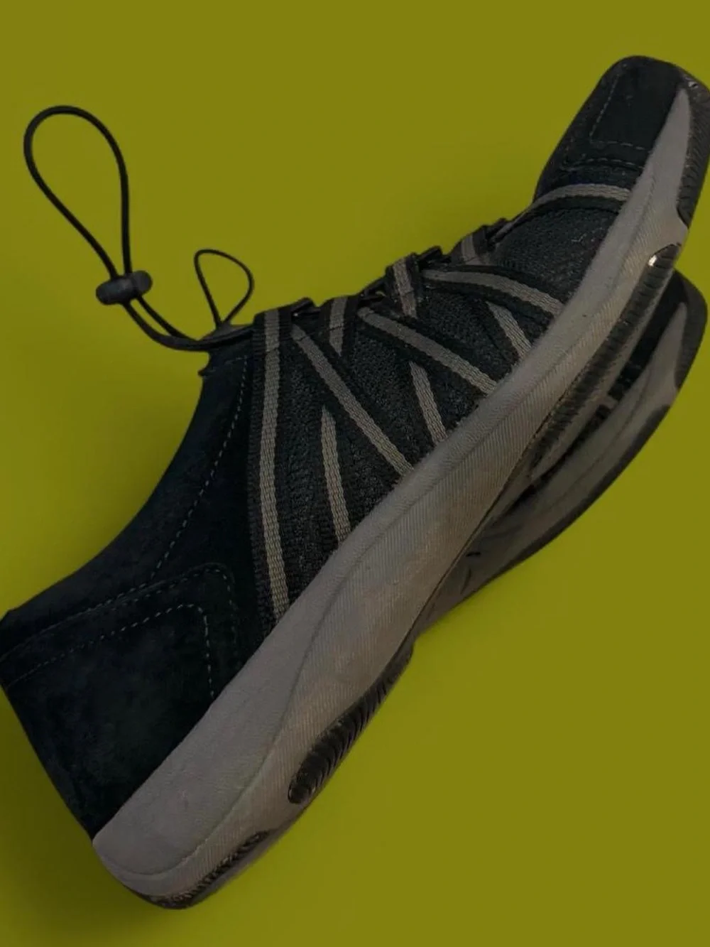 Dansko black grey