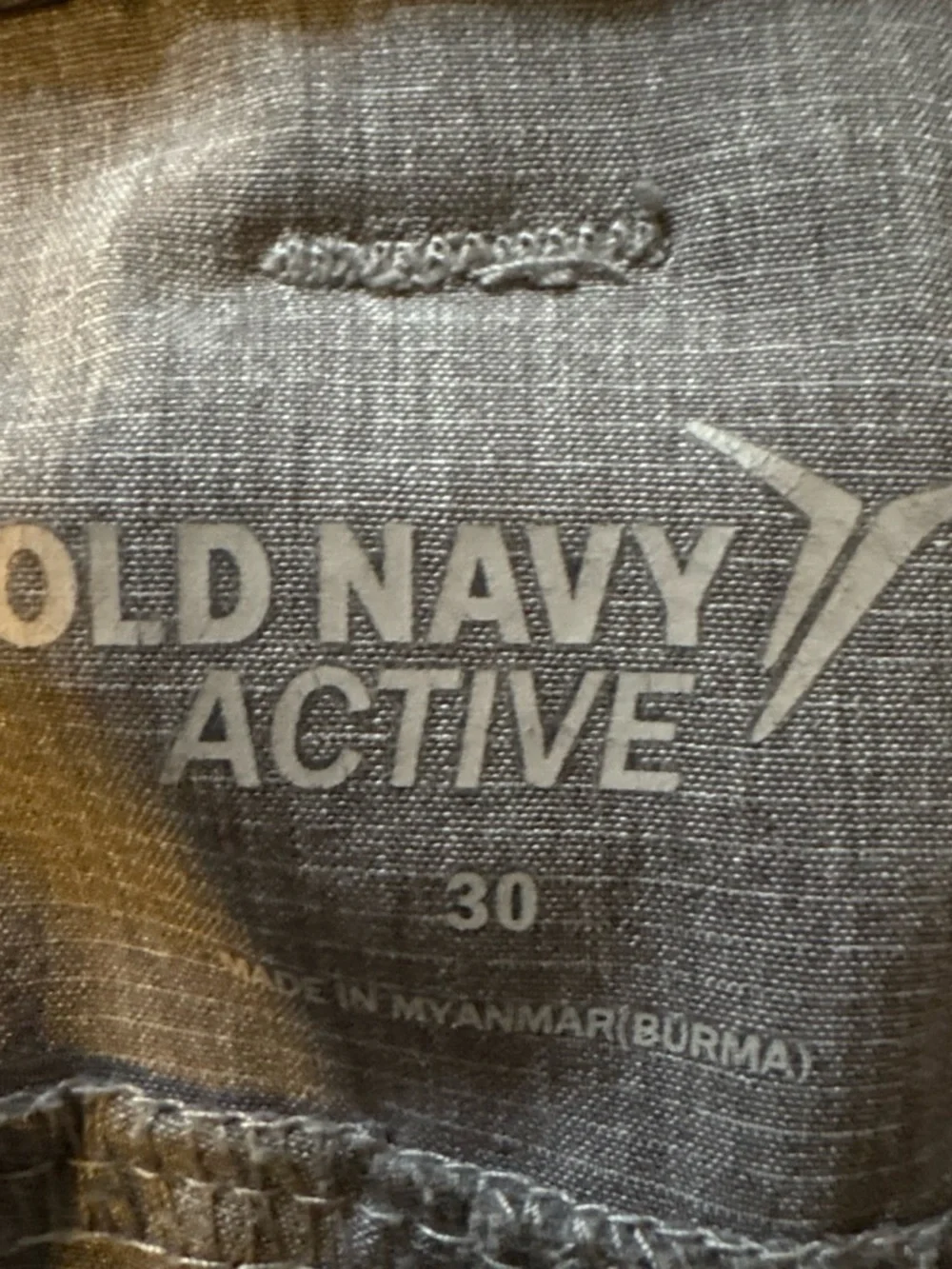 Old Navy comfortable flat