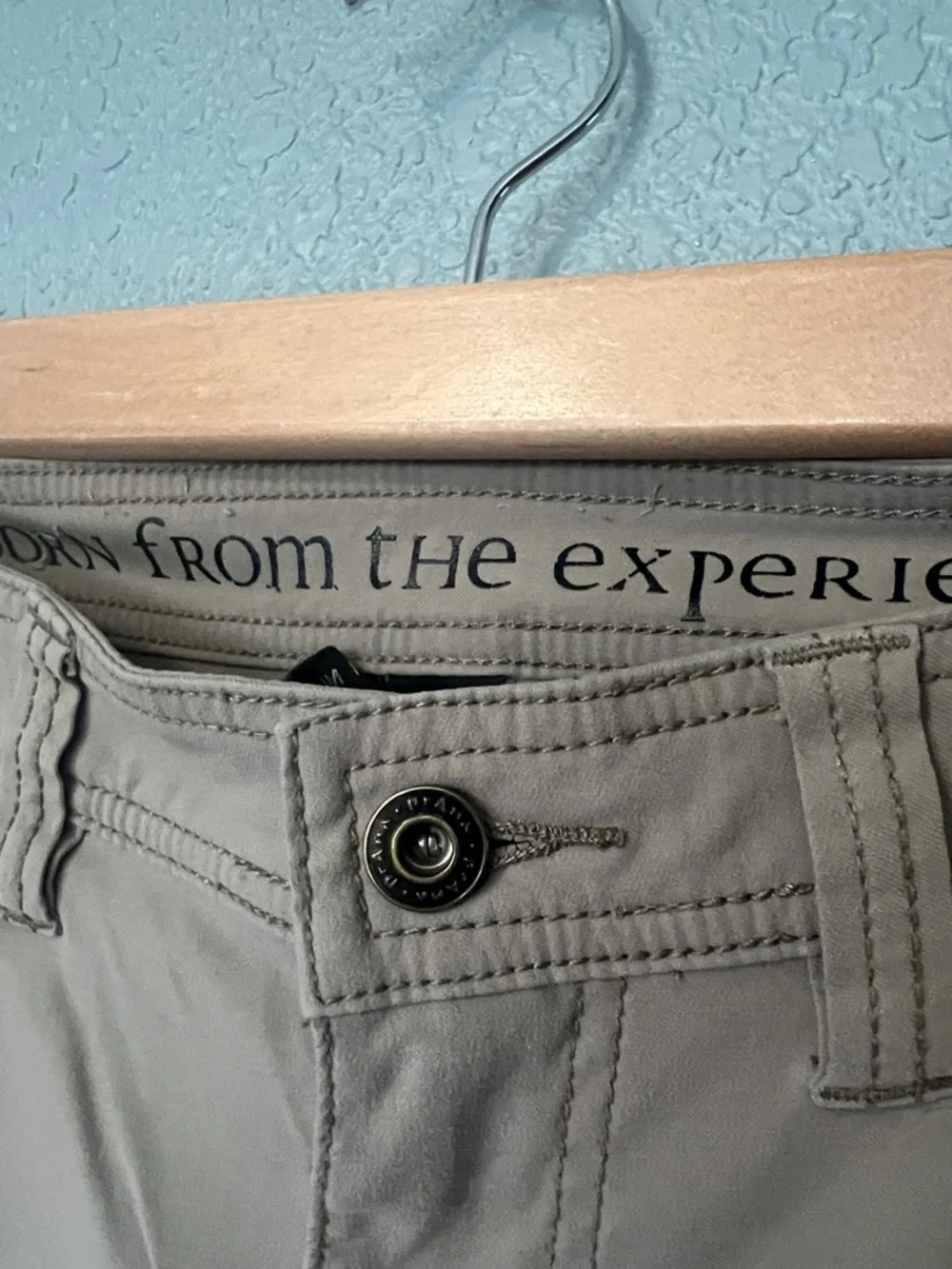 Prana offers pant