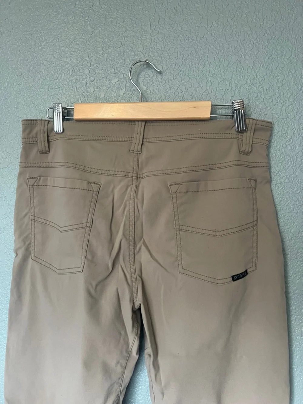 Prana sandbar great pant