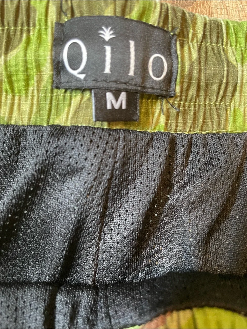 Qilo good two
