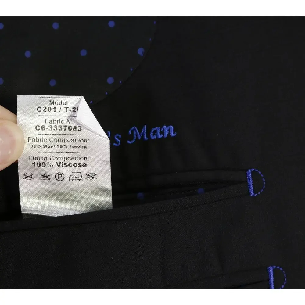 Customized & Personalized brand lancaster