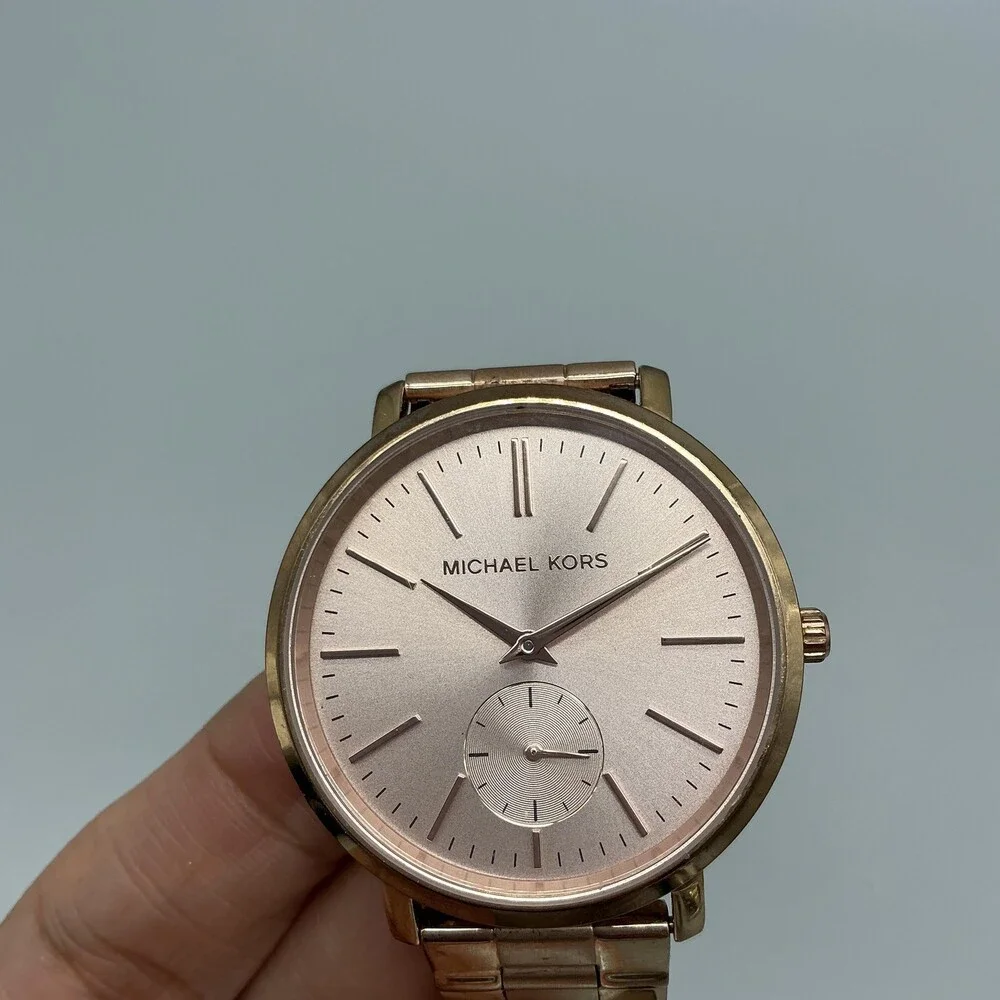 Michael Kors see photos