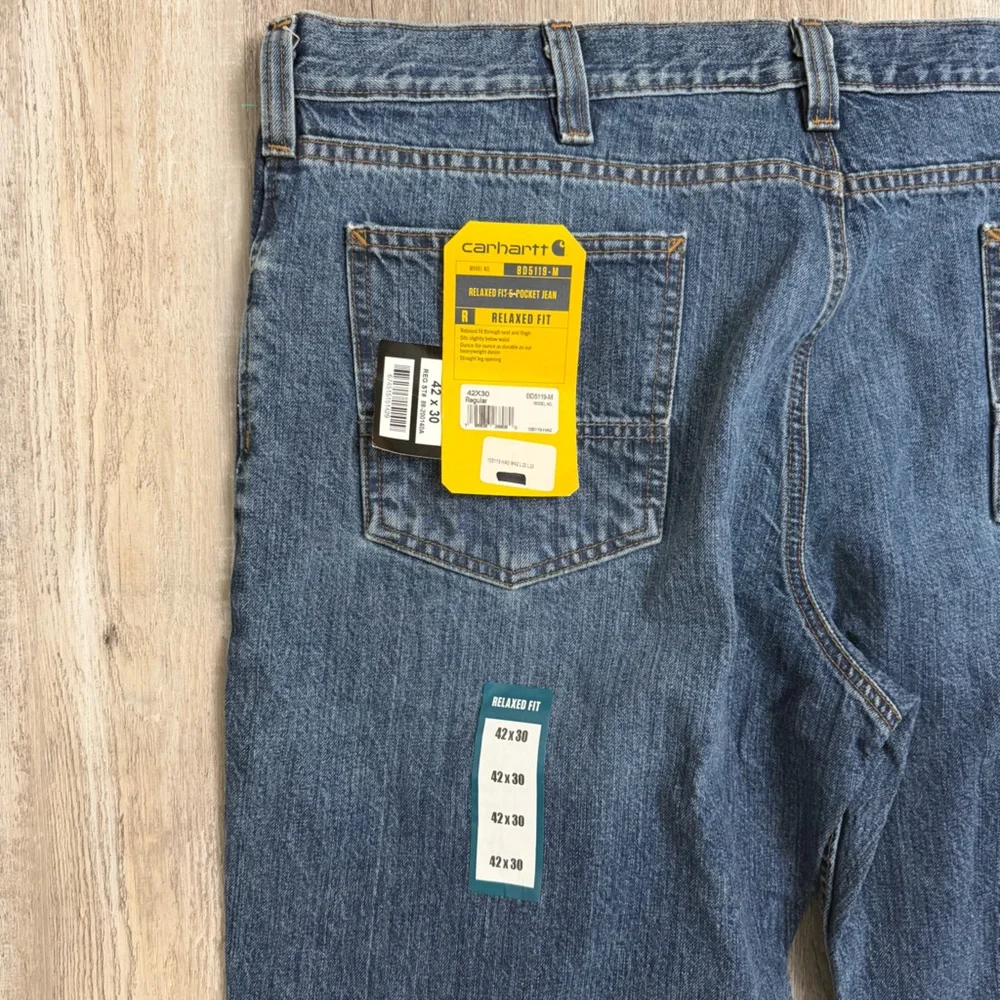 Carhartt brand new