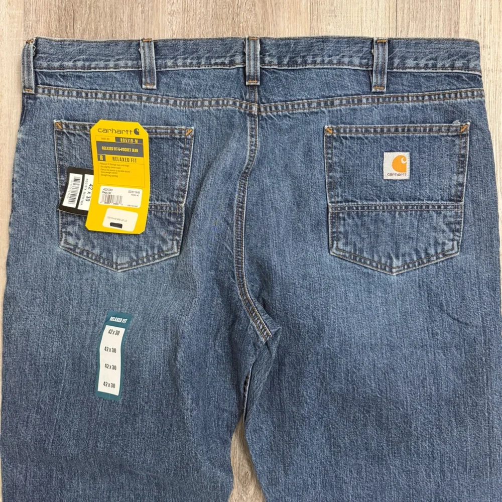 Carhartt brand new