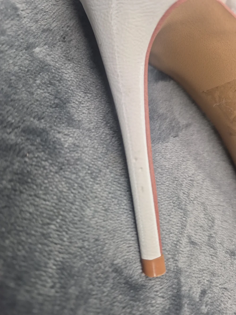 Aldo women stiletto